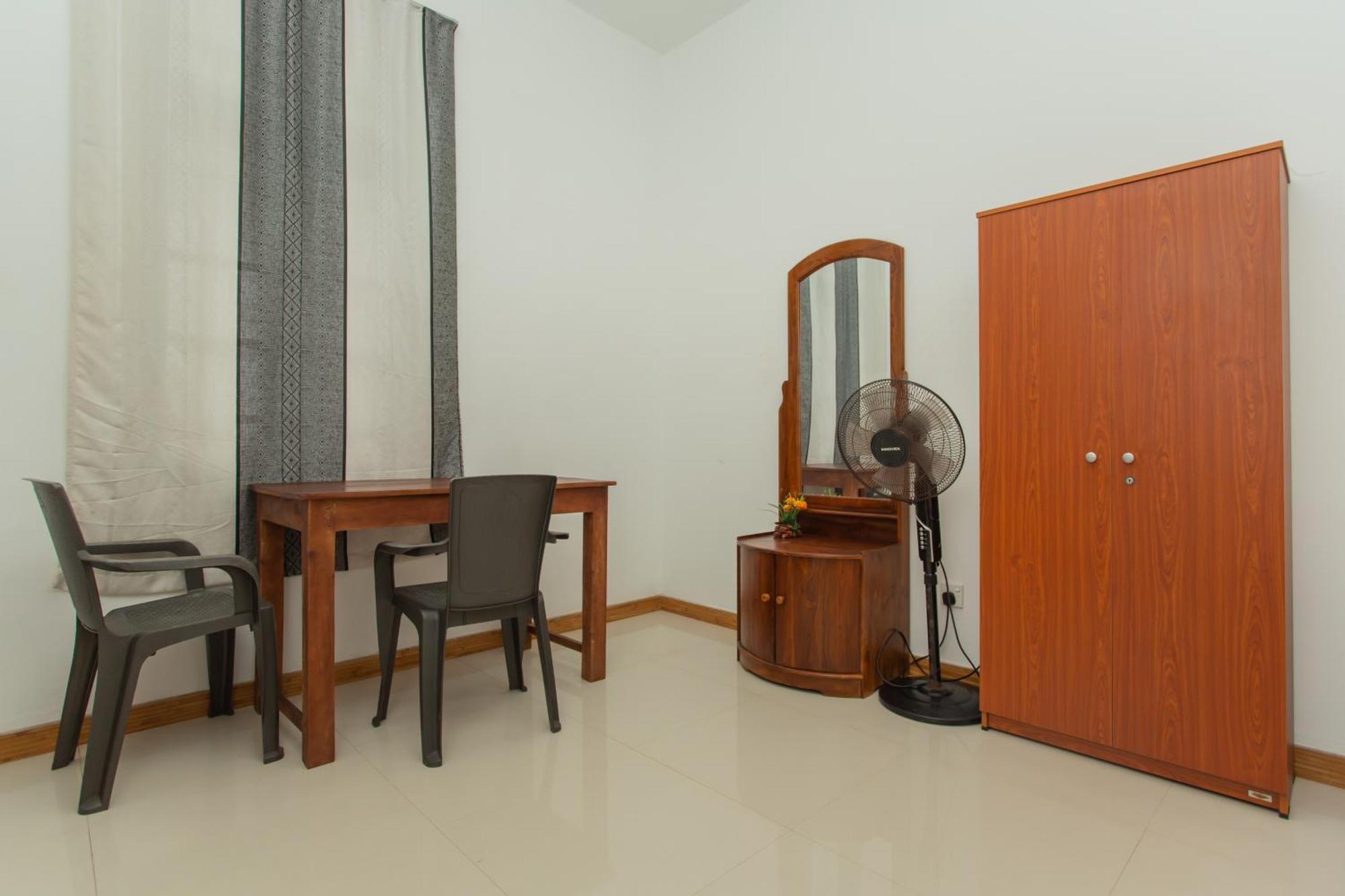 Sena Home Ambalangoda  Rum bild