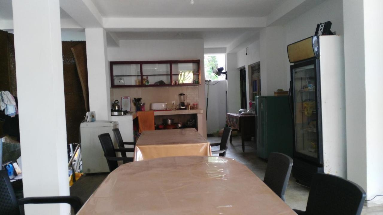 Sena Home Ambalangoda  Exteriör bild